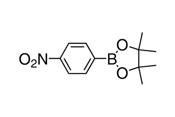 4-(4,4,5,5-Tetramethyl-1,3,2-dioxaborolan-2-yl)nitrobenzeneͼƬ