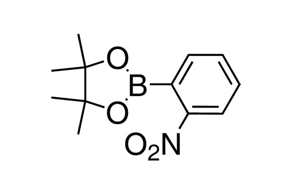 2-(4,4,5,5-Tetramethyl-1,3,2-dioxaborolan-2-yl)nitrobenzeneͼƬ