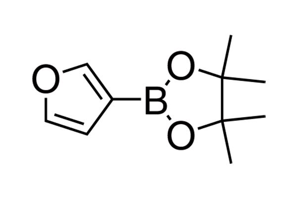 3-(4,4,5,5-Tetramethyl-1,3,2-dioxaborolan-2-yl)furanͼƬ