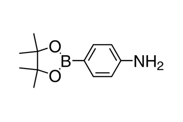 4-(4,4,5,5-Tetramethyl-1,3,2-dioxaborolan-2-yl)anilineͼƬ