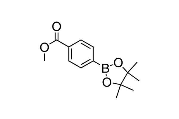 Methyl-4-(4,4,5,5-tetramethyl-1,3,2-dioxaborolan-2-yl)benzoateͼƬ