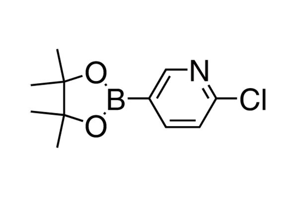 2-Chloro-5-(4,4,5,5-tetramethyl-1,3,2-dioxaborolan-2-yl)pyridineͼƬ
