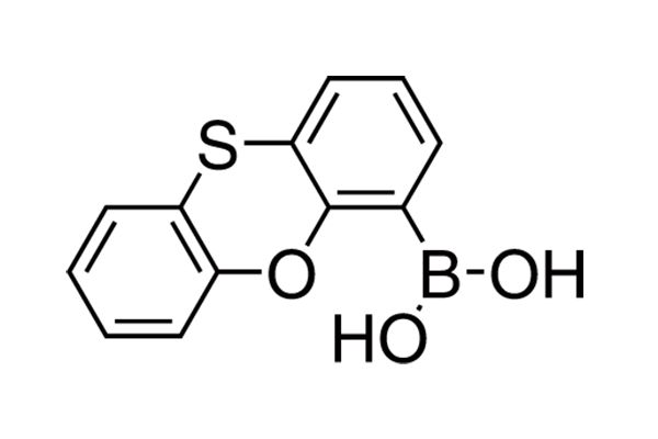 4-Phenoxathiinboronic acidͼƬ