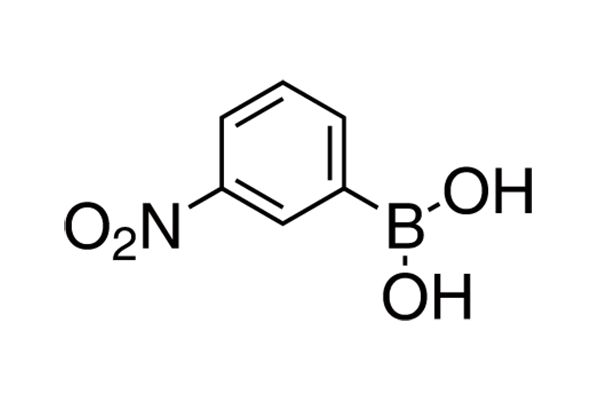 m-Nitrophenylboronic acidͼƬ