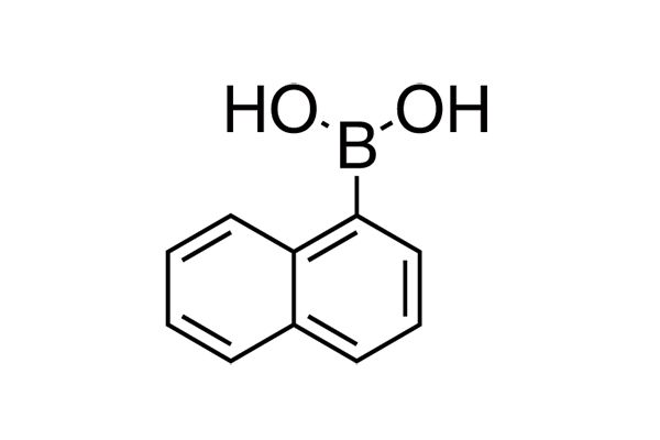 1-Naphthaleneboronic acidͼƬ