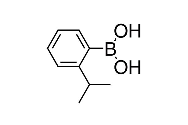 o-Isopropylphenylboronic acidͼƬ