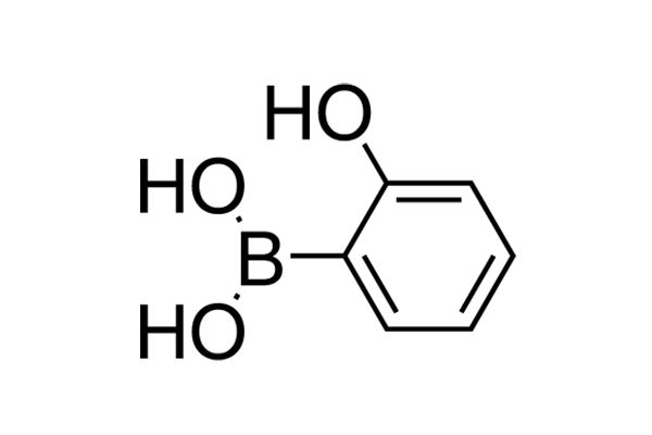 o-Hydroxyphenylboronic acidͼƬ