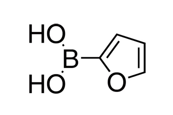 2-Furanboronic acid图片