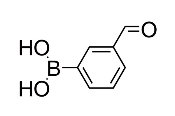 m-Formylphenylboronic acidͼƬ