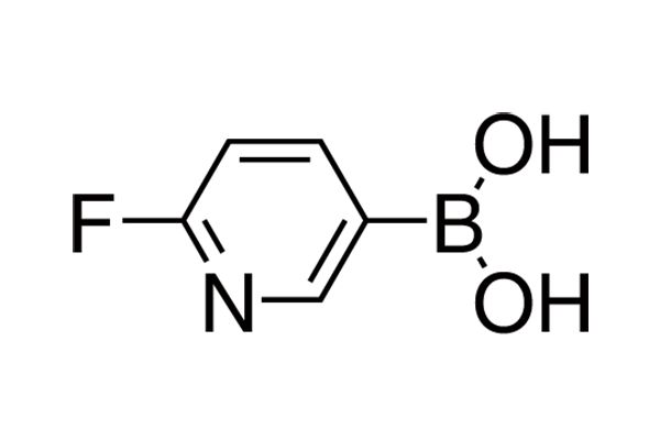 (2-Fluoropyridin-5-yl)boronic acidͼƬ