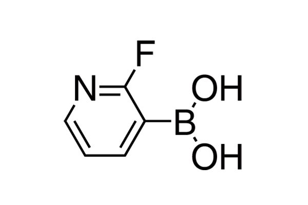 2-Fluoro-3-pyridineboronic acidͼƬ