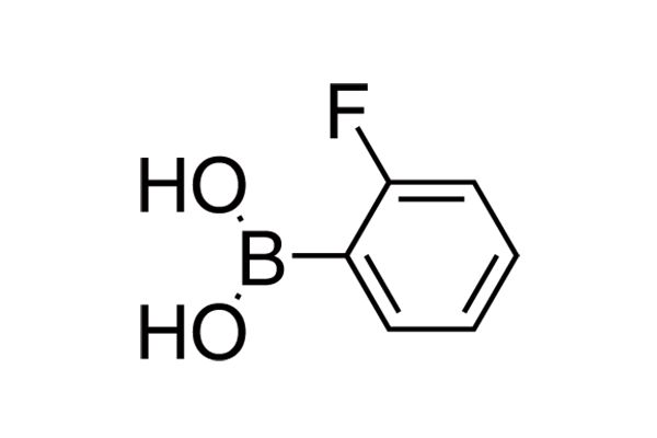 o-Fluorophenylboronic acidͼƬ