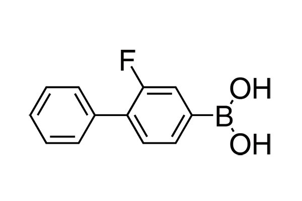 2-Fluoro-4-biphenylylboronic acidͼƬ