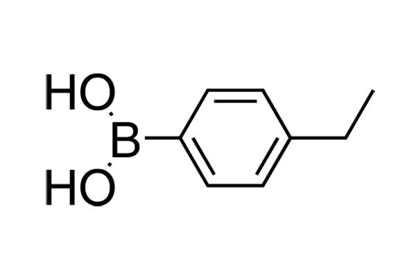 p-Ethylphenylboronic acidͼƬ