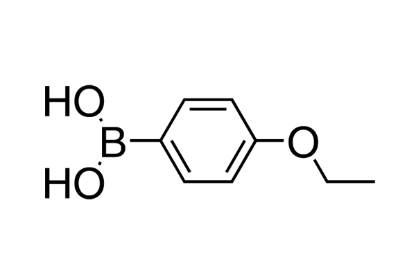 p-Ethoxyphenylboronic acid图片