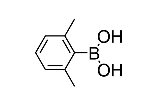 2,6-Dimethylphenylboronic acidͼƬ