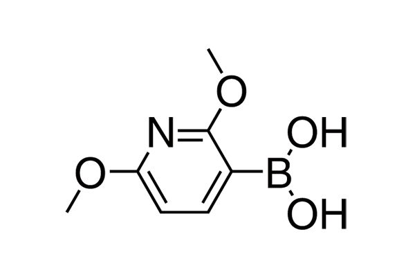 2,6-Dimethoxy-3-pyridineboronic acidͼƬ