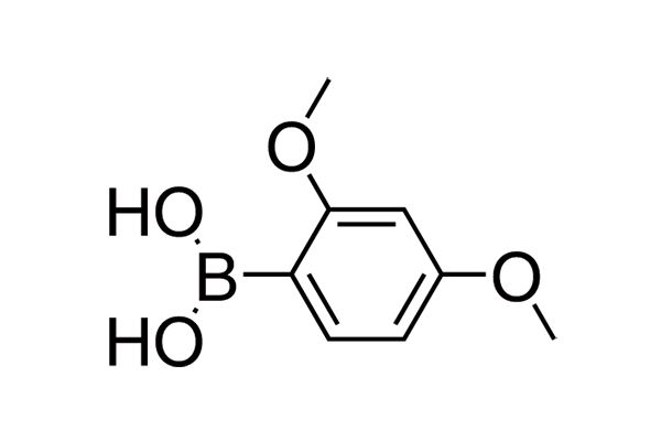 2,4-Dimethoxyphenylboronic acidͼƬ