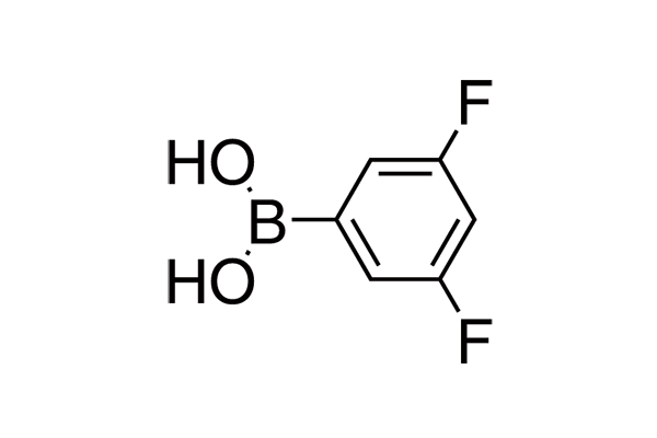 3,5-Difluorophenylboronic acidͼƬ