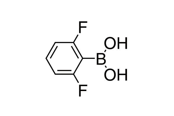 2,6-Difluorophenylboronic acidͼƬ