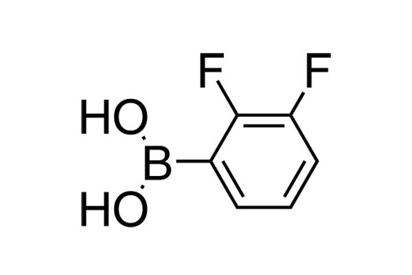 2,3-Difluorophenylboronic acidͼƬ