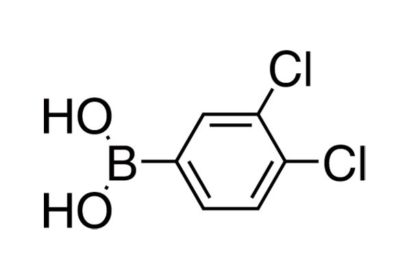 3,4-Dichlorophenylboronic acidͼƬ