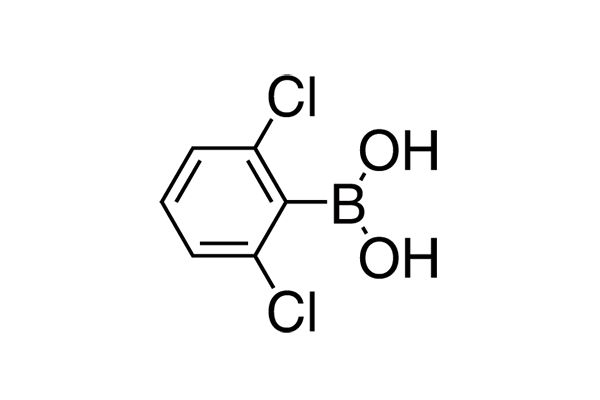 2,6-Dichlorophenylboronic acidͼƬ