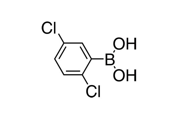 2,5-Dichlorophenylboronic acid图片