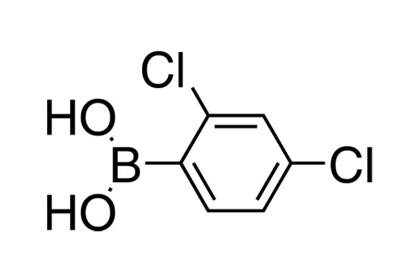 2,4-Dichlorophenylboronic acidͼƬ