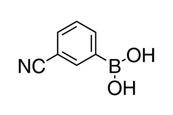 3-Cyanophenylboronic acidͼƬ