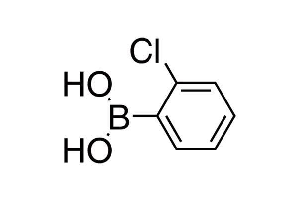 o-Chlorophenylboronic acidͼƬ