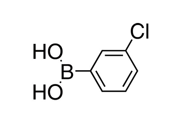 m-Chlorophenylboronic acidͼƬ