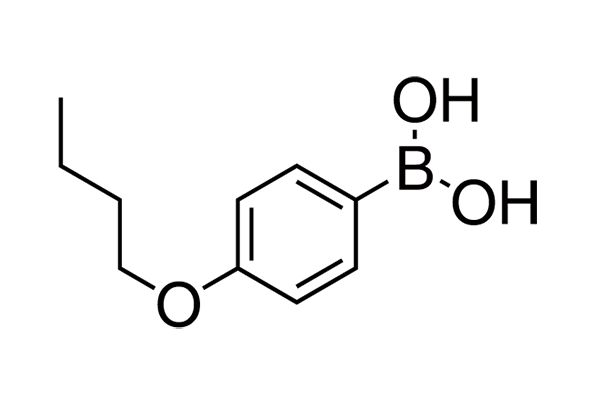 p-Butoxyphenylboronic acidͼƬ