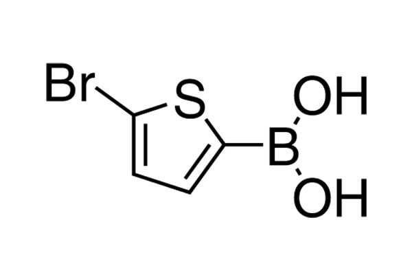 5-Bromo-2-thiopheneboronic acidͼƬ