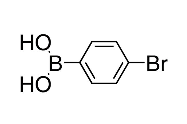 p-Bromophenylboronic acidͼƬ