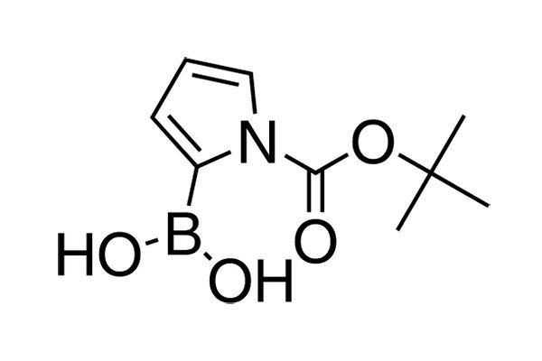 1-BOC-Pyrrole-2-boronic acidͼƬ