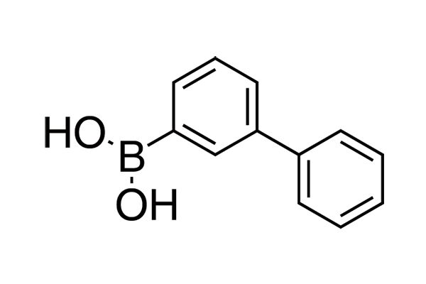 3-Biphenylboronic acidͼƬ