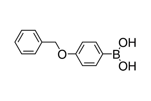 p-Benzyloxyphenylboronic acidͼƬ