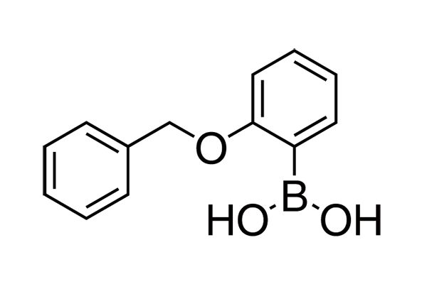 o-Benzyloxyphenylboronic acidͼƬ