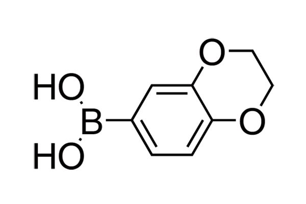 1,4-Benzodioxan-6-ylboronic acidͼƬ