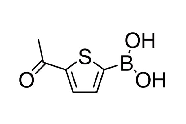 5-Acetyl-2-thiopheneboronic acidͼƬ