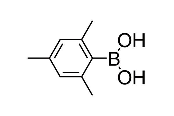 2,4,6-Trimethylphenylboronic acidͼƬ