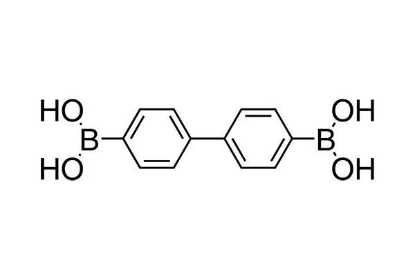 Biphenyl-4,4'-diyldiboronic acidͼƬ