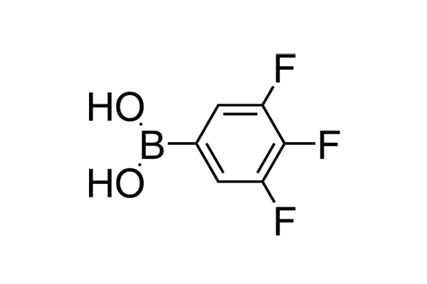 3,4,5-Trifluorophenylboronic acidͼƬ