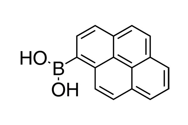 Pyren-1-ylboronic acidͼƬ