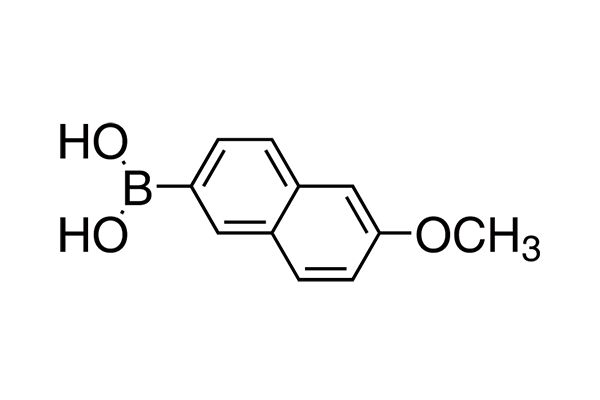 6-Methoxynaphthalen-2-ylboronic acidͼƬ