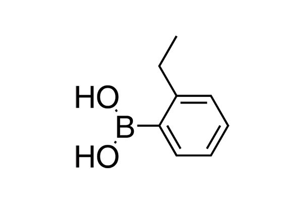 2-Ethylphenylboronic acidͼƬ