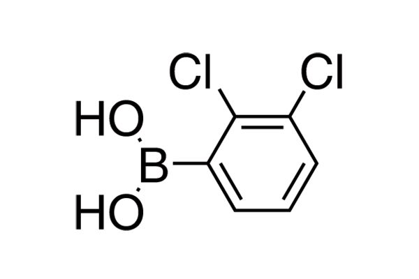 2,3-Dichlorophenylboronic acidͼƬ