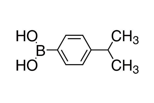 4-Isopropylphenylboronic acidͼƬ