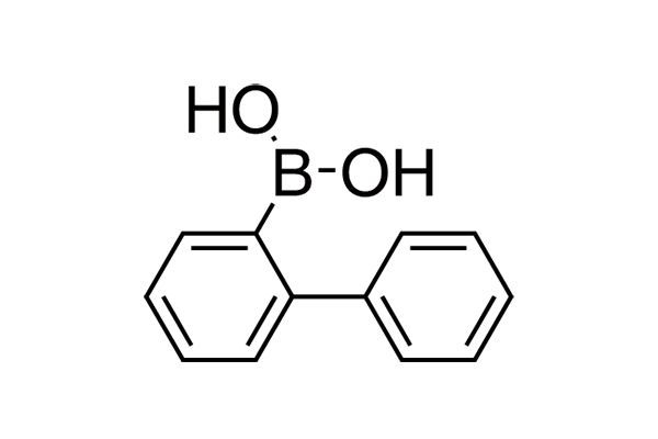 Biphenyl-2-ylboronic acidͼƬ